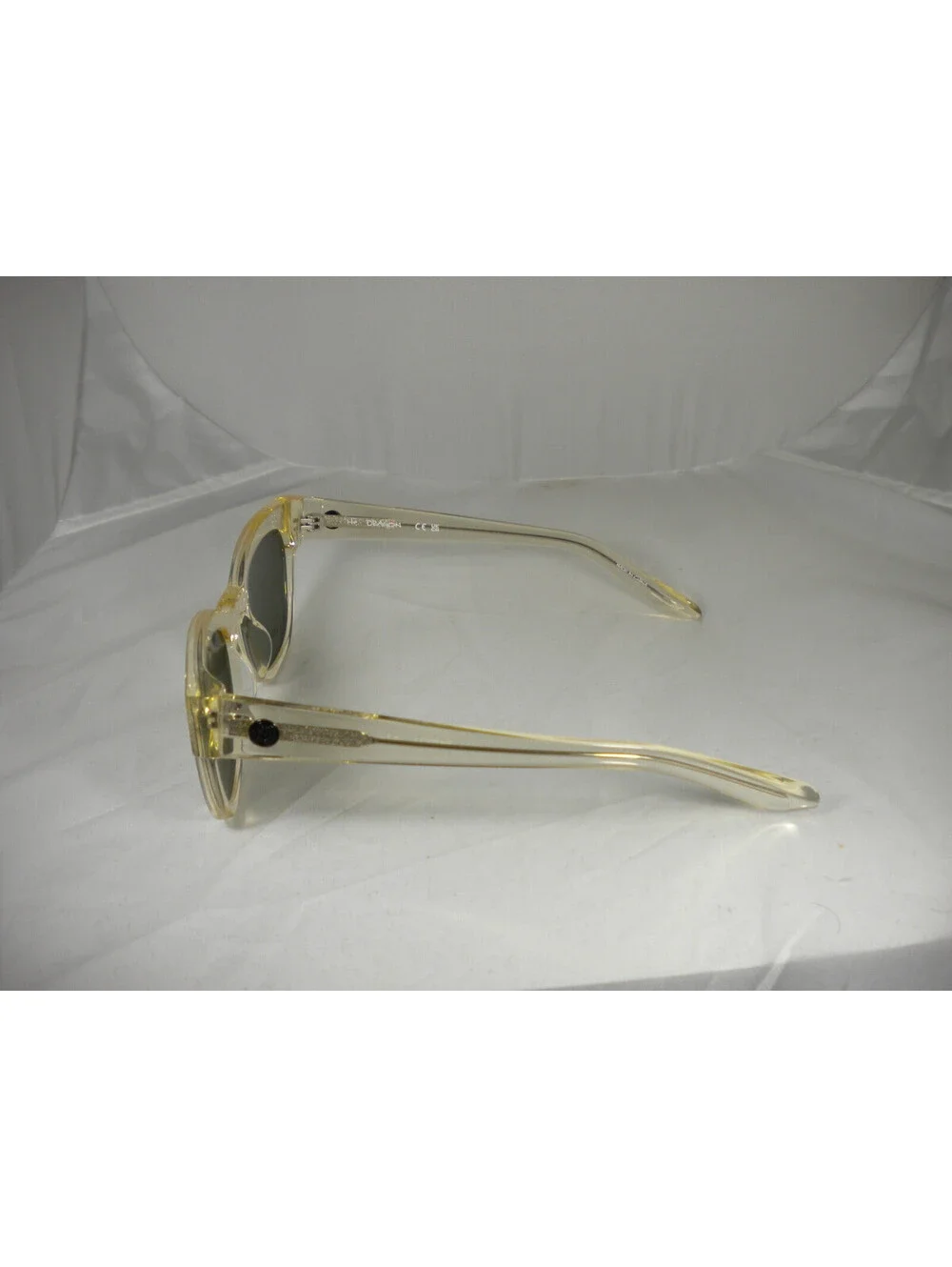 Dragon Alliance DR Jett Vintage Yellow G15 (DR-14)